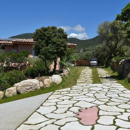 Valinco Locations OLMETO PLAGE Olmeto (Corsica) Exterior foto
