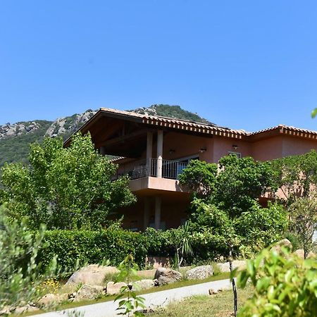 Valinco Locations OLMETO PLAGE Olmeto (Corsica) Exterior foto
