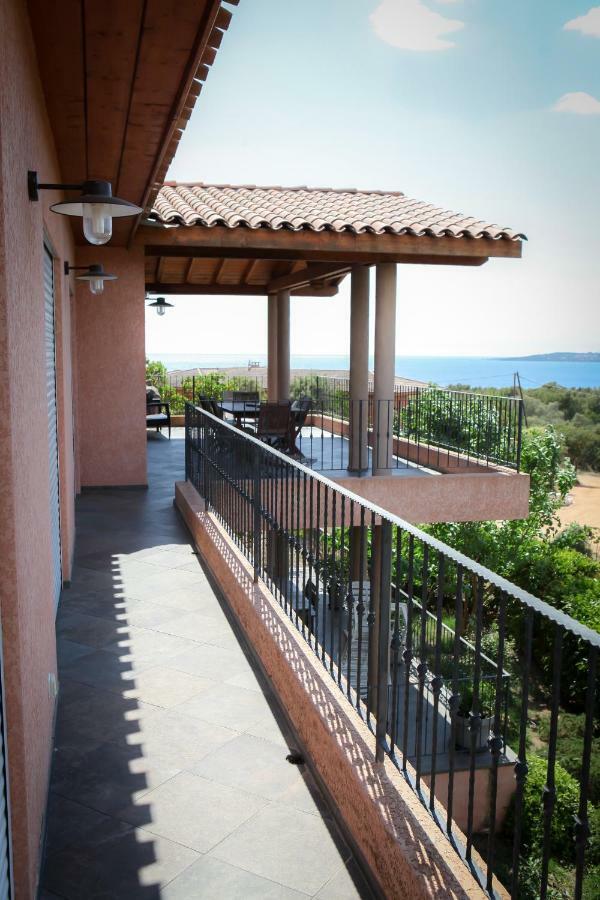 Valinco Locations OLMETO PLAGE Olmeto (Corsica) Exterior foto