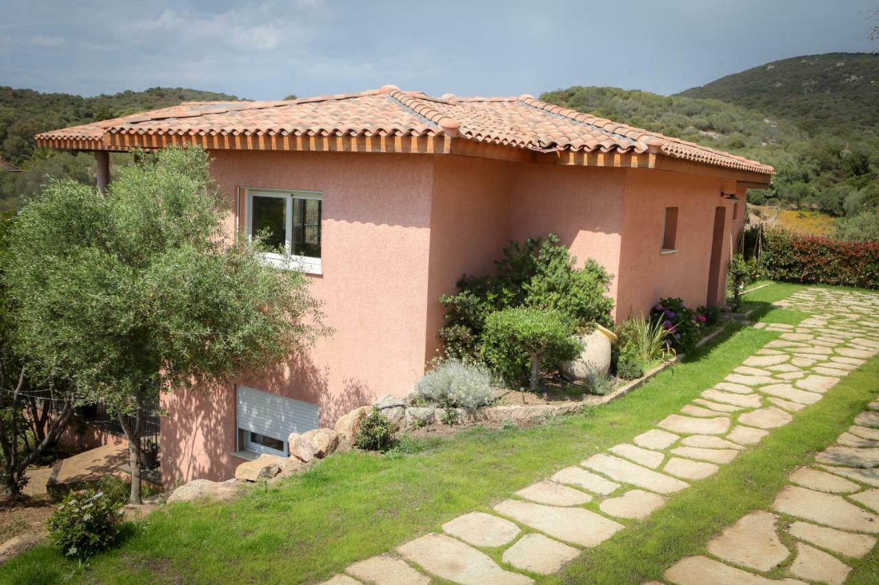 Valinco Locations OLMETO PLAGE Olmeto (Corsica) Exterior foto