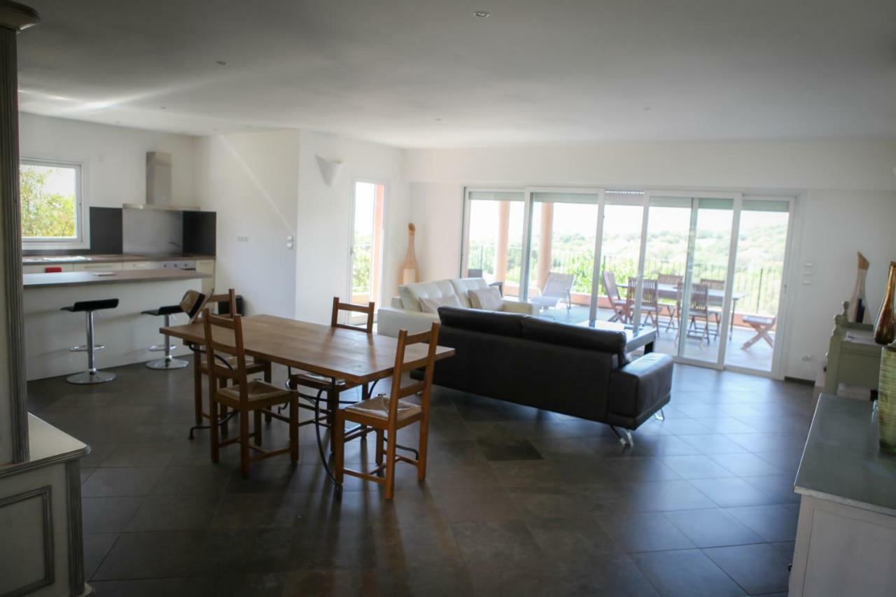 Valinco Locations OLMETO PLAGE Olmeto (Corsica) Exterior foto