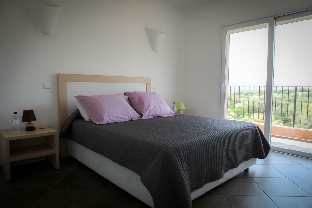 Valinco Locations OLMETO PLAGE Olmeto (Corsica) Exterior foto