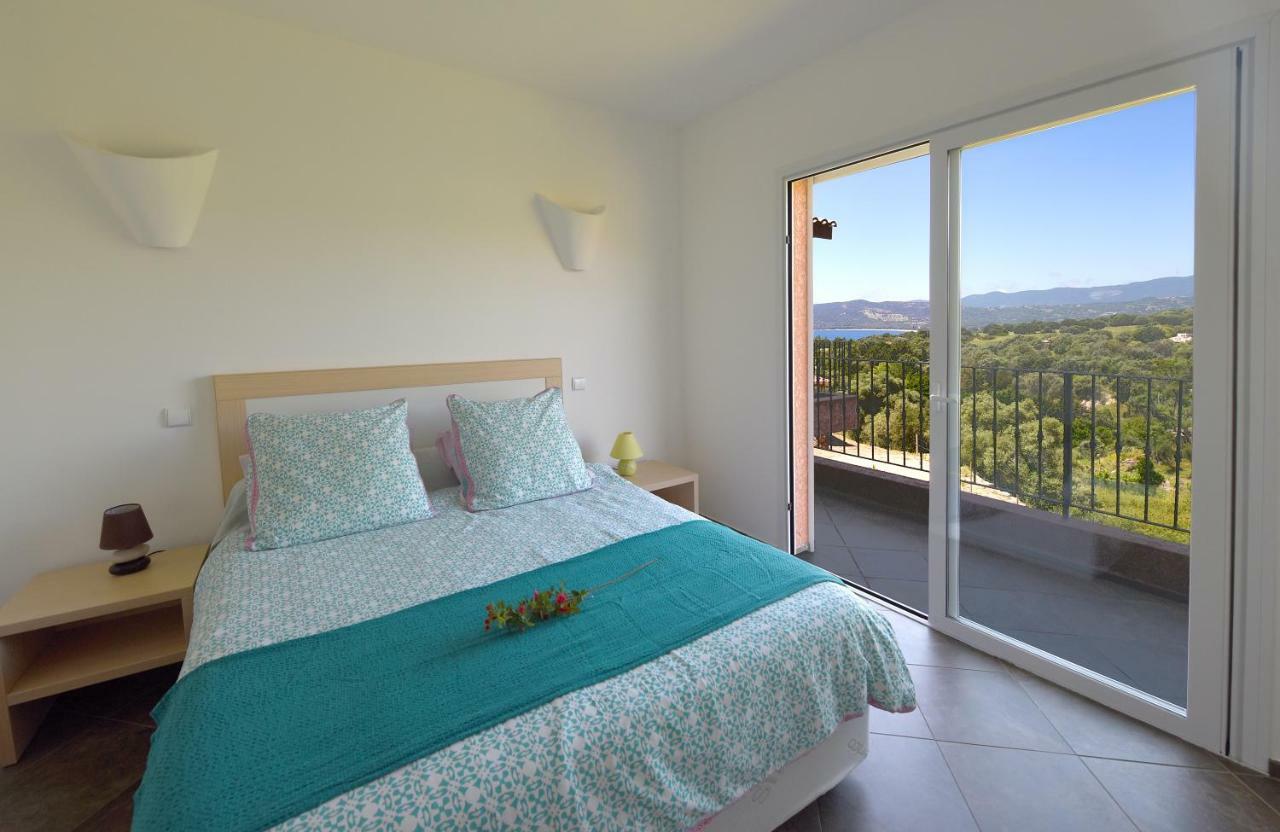 Valinco Locations OLMETO PLAGE Olmeto (Corsica) Exterior foto