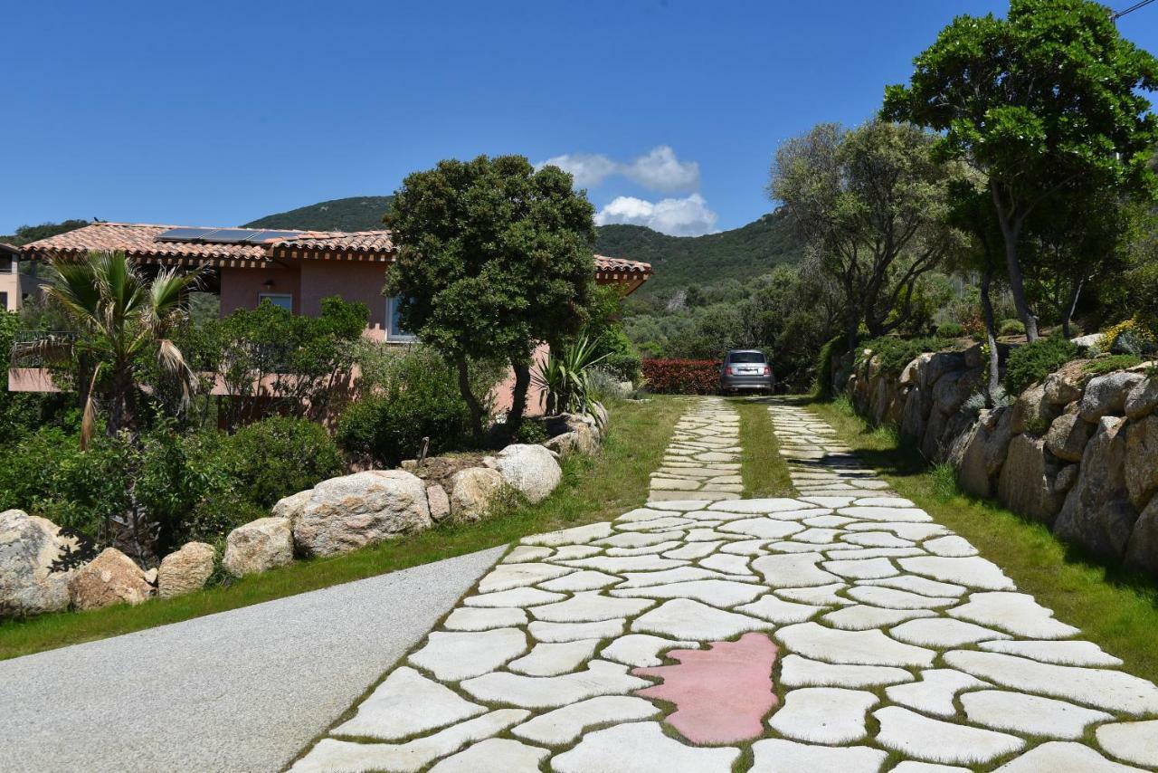 Valinco Locations OLMETO PLAGE Olmeto (Corsica) Exterior foto