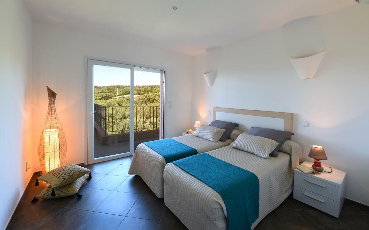 Valinco Locations OLMETO PLAGE Olmeto (Corsica) Exterior foto