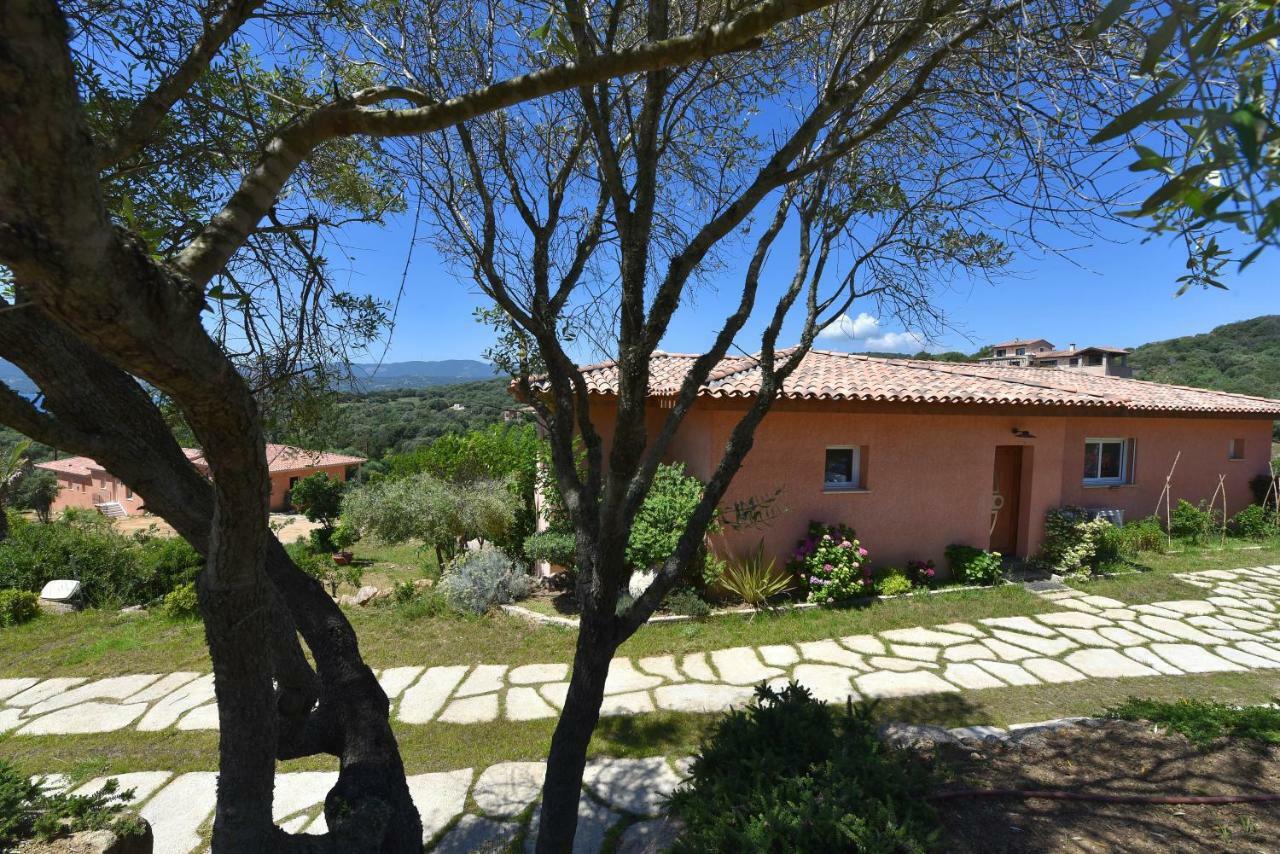 Valinco Locations OLMETO PLAGE Olmeto (Corsica) Exterior foto